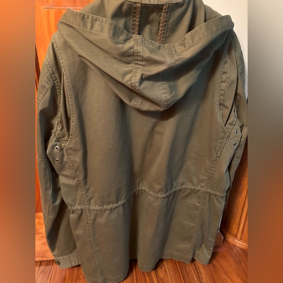 J. Crew Jacket - Picture 3 of 3